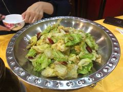 -大瓦罐湘土菜(海淀南路店)