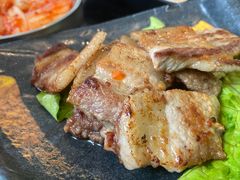 -HONGA HONGA雄家(曹路店)