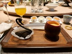 -鲤院·新中式美学·庭院餐厅(夫子庙店)