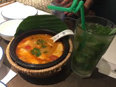 -美奈小馆·越南料理(中航城君尚购物中心店)