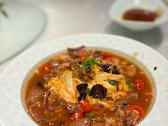 -海尔巴格·新疆菜(吐鲁番店)