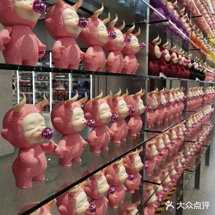 广州遛娃购物美食一站式圣地