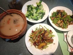 -全聚贤餐厅·湖北家常菜(沙湖店)