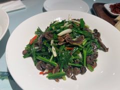 -新疆兵团食府清真(马连道店)