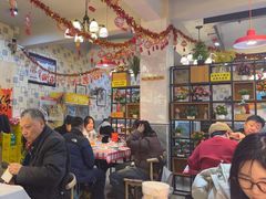 -阆辣荟餐饮(老味道8年·古城店)