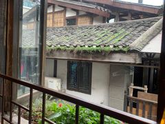 -山城巷传统风貌区