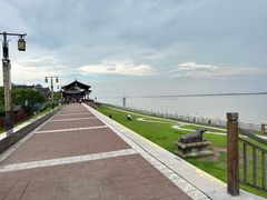 -观潮胜地公园