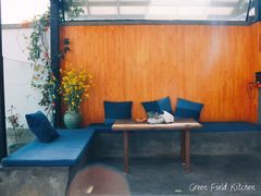 -翠田Green Field Kitchen