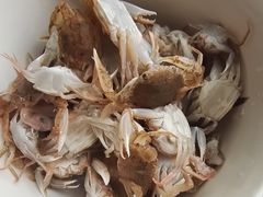 -青岛沙子口国家中心渔港