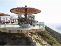 -铁山坪森林公园