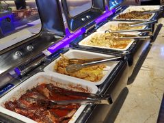 -万象·复兴号鲜肉烤肉海鲜自助(升级店)