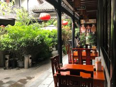 -龙抄手(文殊坊店)