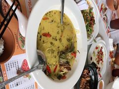 -维园港式茶餐厅(龙岗盛平店)