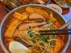 -海安安越南粉(丹竹頭店)