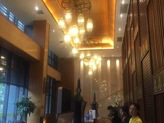 -真爱健身运动俱乐部(万科金域曲江店)