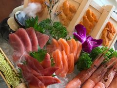 -福樱兰海鲜放题铁板烧(加州店)