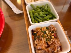 -鲁南仔·滕州炒鸡(经三路店)