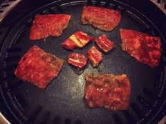 -贺野·自助炭火烤肉(紫藤路店)