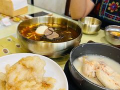 -服务大楼冷面(延大店)