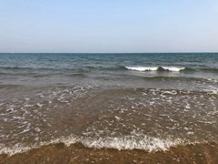 -青岛银沙滩