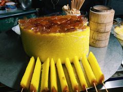 -老金家蛋菜夹馍(西安总店)