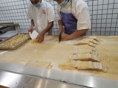 -冰泉豆浆馆(白云山总店)