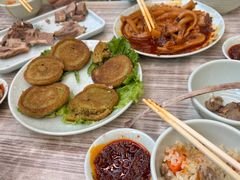 -清真·益鑫羊肉手抓馆(花园北街店)