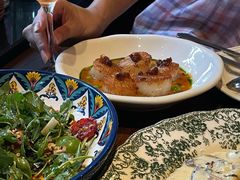 -Bistro Les Lilas丁香花小酒馆