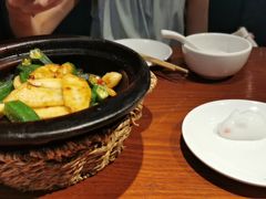 -南拳十三姨·潮汕砂锅粥(世纪金源店)