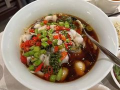 -狮王府淮扬菜(夫子庙老门东店)