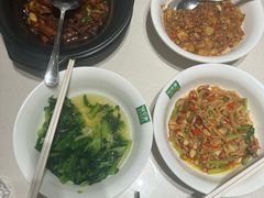 -绿草地·湘菜(7mall店)