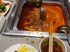 -海底捞火锅(关山保利店)