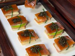 -莉莉海堂HAITANG·烤鸭(国贸商城店)