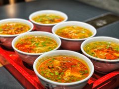 西府一口香-长安大牌档之龙头酒肆(荣民龙首广场店)