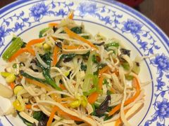 -古都历食南京菜·烤鸭·鸭血粉丝·汤包(南京博物院店)