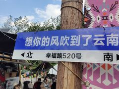 -西双版纳傣族园