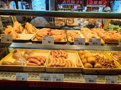 -新兴园饺子馆(河南街店)