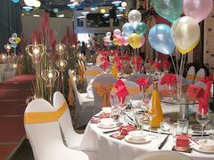-火吧PTV聚会餐厅(10号店)