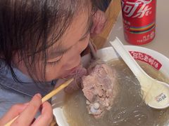 -吕记老鸭汤·徽菜馆(东营路店)