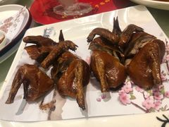 -金陵食府(林景店)
