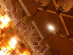 -汉宫汤泉汗蒸洗浴(五四广场店)