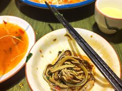 -乐山第一家临江鳝丝(茶坊路店)