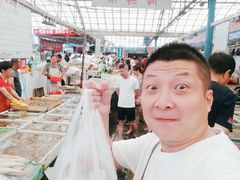 -毕家疃综合市场