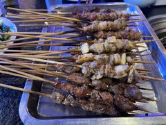 -二虎原味烧烤
