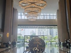 -上海嘉定喜来登酒店