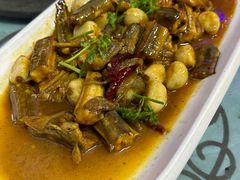 -富港会·海鲜酒楼(墟沟店)