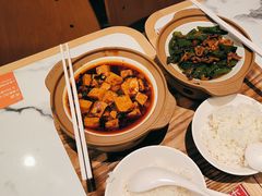 -乡村基·川味现炒大王(熙悦天街店)