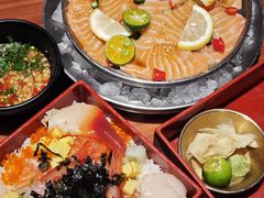 -摩打食堂(江南西店)
