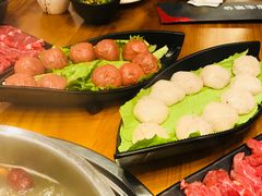 -牛品福潮汕牛肉火锅(旺庄店)