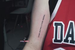 -SNOW TATTOO STUDIO